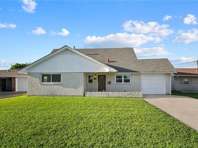 7013 Glenn St, Metairie, LA, 70003