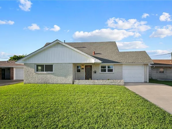 7013 Glenn St, Metairie, LA 70003