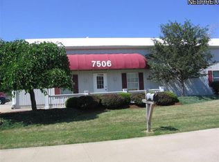 7506 W Ridge Rd, Elyria, OH 44035