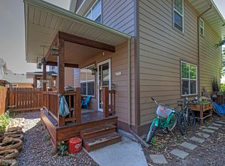 2019 S 7th St W #B, Missoula, MT 59801