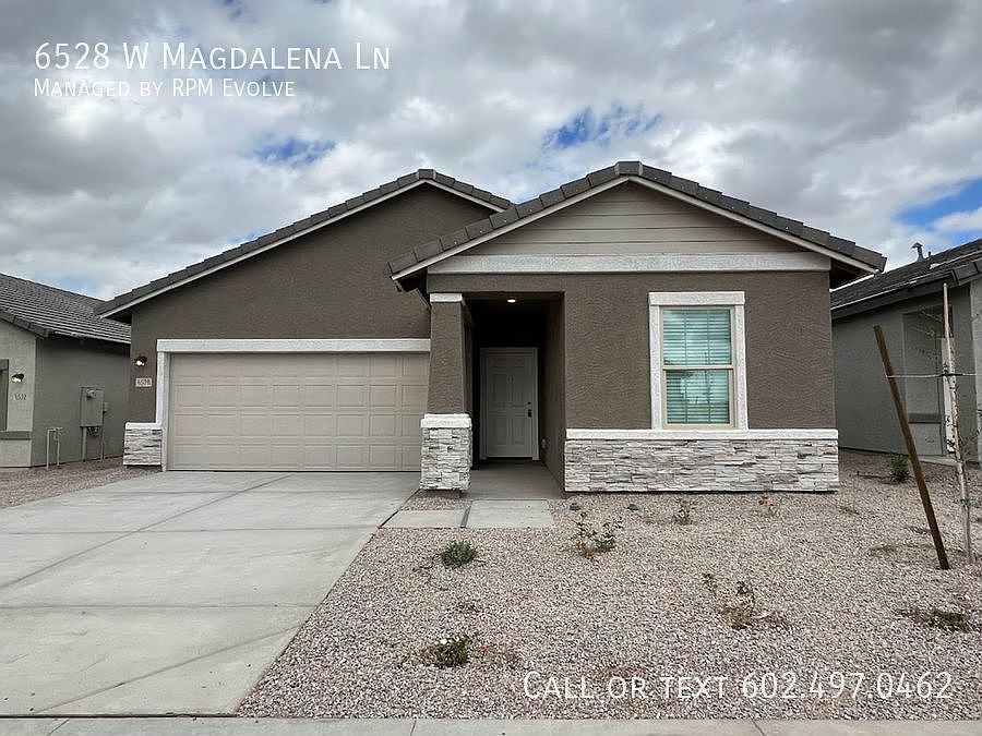 1st image of 6528 W Magdalena Ln