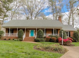 2602 Mallards Xing, Henrico, VA 23233