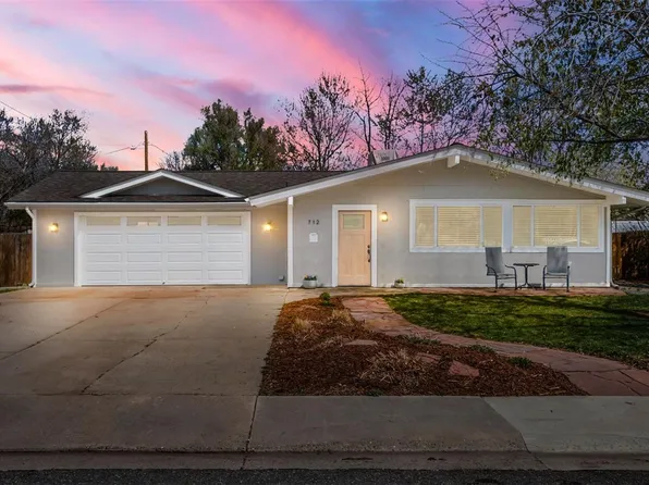 712 S Longmont Avenue, Lafayette, CO 80026