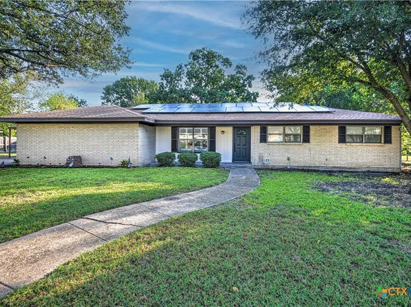 1003 Terra Alta Dr, Belton, TX 76513