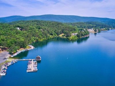 11 Mountain View Ct, Waleska, GA, 30183