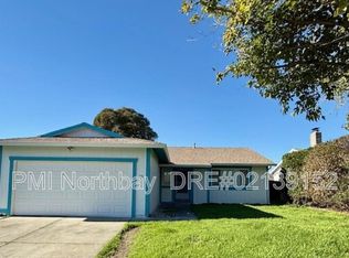 808 Spoonbill Ln, Suisun City, CA 94585