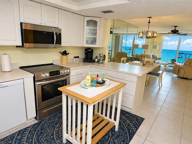 18650 Gulf Blvd #305 — Photo 13