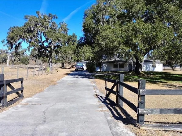 632 W Keysville Rd, Plant City, FL 33567