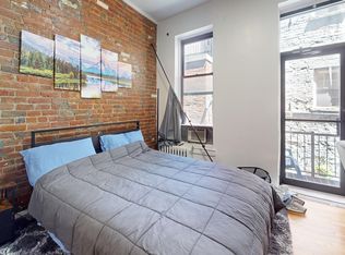 126 Macdougal St #1E, New York, NY 10012