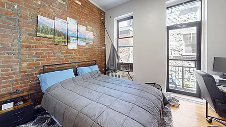 126 MacDougal Street, #1D