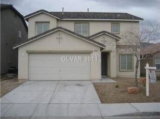 5004 Lonesome Spur Ave, Las Vegas, NV 89131