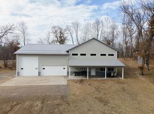 35817 Highway 47 NW, Dalbo, MN 55017
