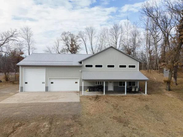 35817 Highway 47 NW, Dalbo, MN 55017