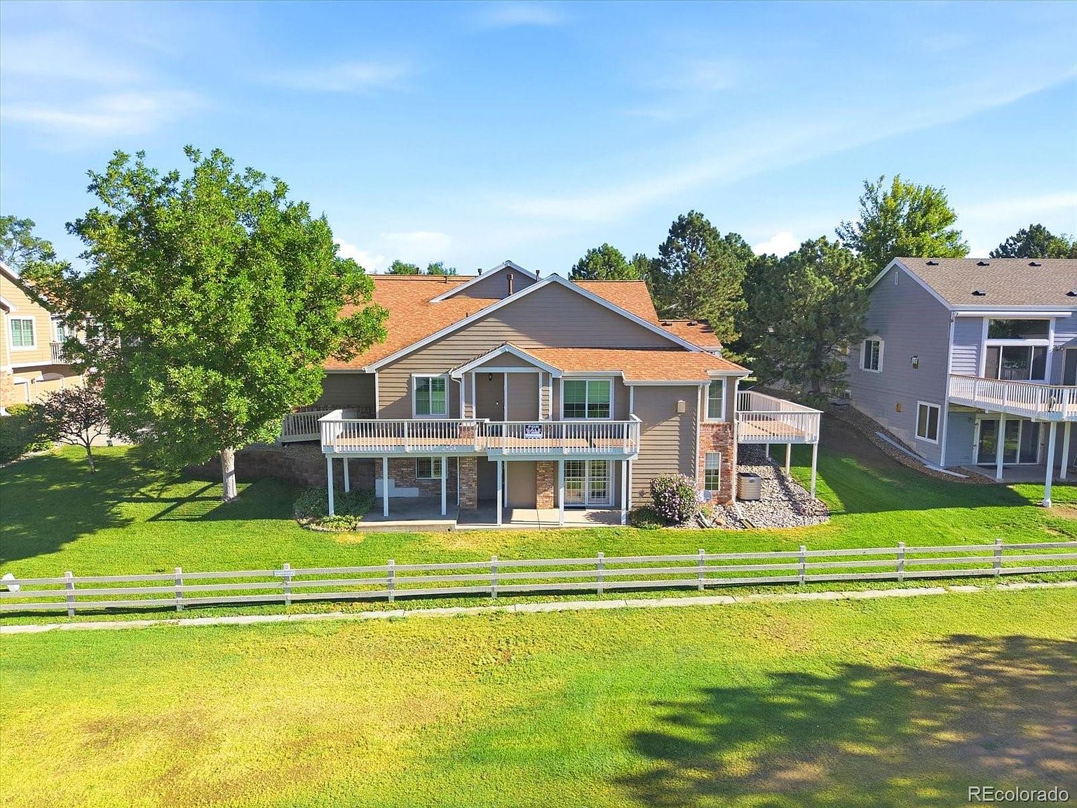 7700 W Grant Ranch Boulevard #5D — Raccoon Creek Golf Course