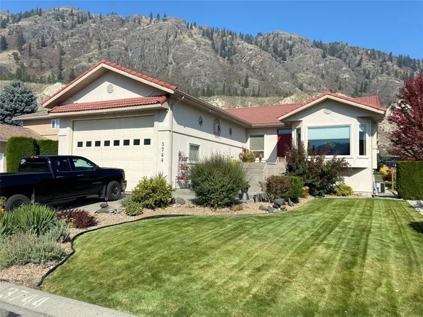 3744 Navatanee Dr, Thompson Nicola, BC V2H 1S1