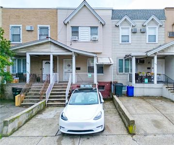 1856 60th St, Brooklyn, NY, 11204