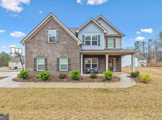 8079 Pikefarm Trl, South Fulton, GA 30213