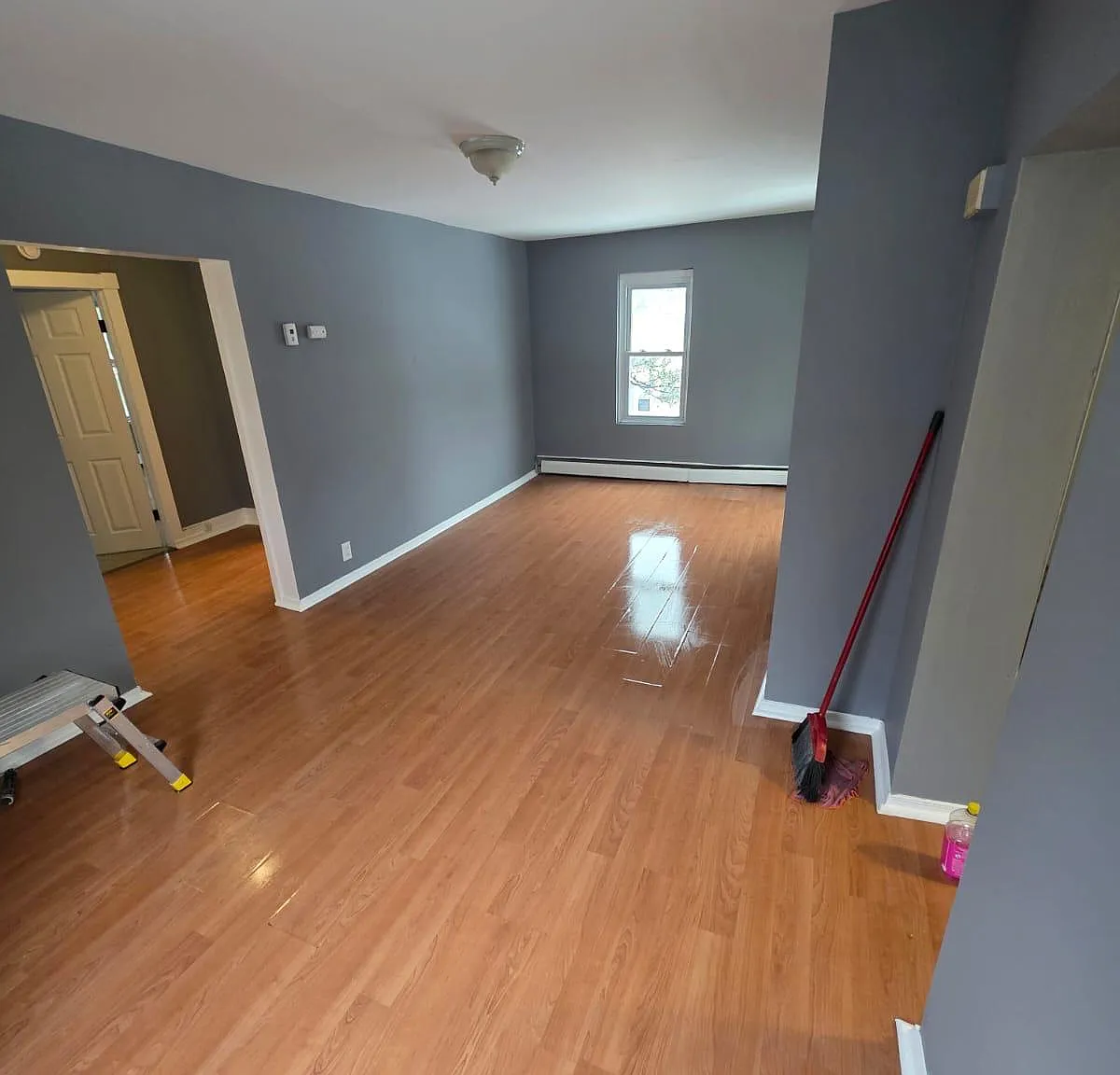2 bed, $1,985 — Photo 4