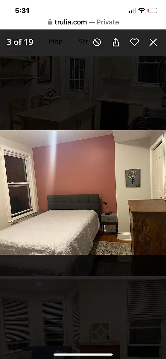 Building Photo - 1332 Maryland Ave NE #SHORT TERM RENTAL