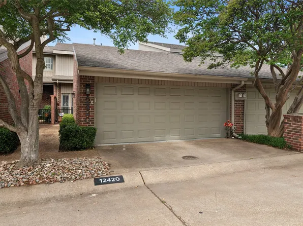 12420 Montego Plz, Dallas, TX 75230