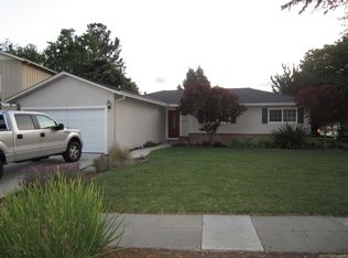 2575 Bobolink Dr, San Jose, CA 95125