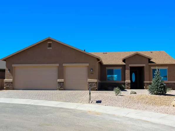 4078 N Wynnwood Dr, Prescott Valley, AZ 86314