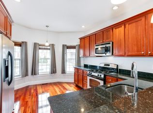 77 Adams St #1, Medford, MA 02155