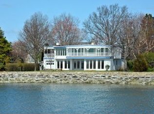 26 W Way, Old Greenwich, CT 06870