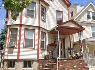 31 Tappan St, Kearny, NJ 07032