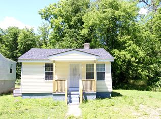 1409 E 47th St, Chattanooga, TN 37407