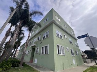 3838 S Pacific Ave APT 207, San Pedro, CA 90731