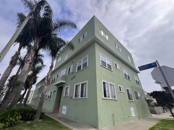 3838 S Pacific Ave APT 207