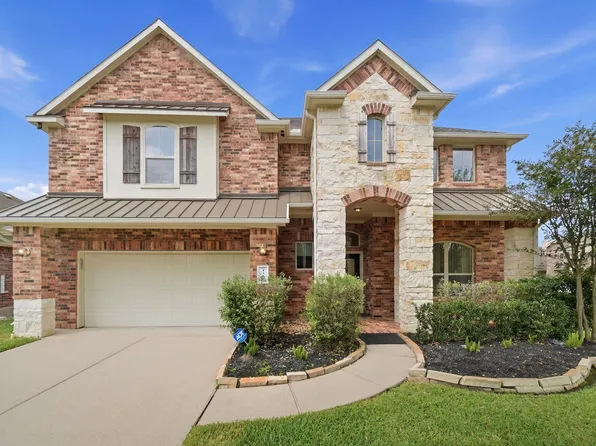 4331 Estes Ridge Ln, Katy, TX 77493