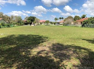 SW 59 Ct, Southwest ranches, FL 33331