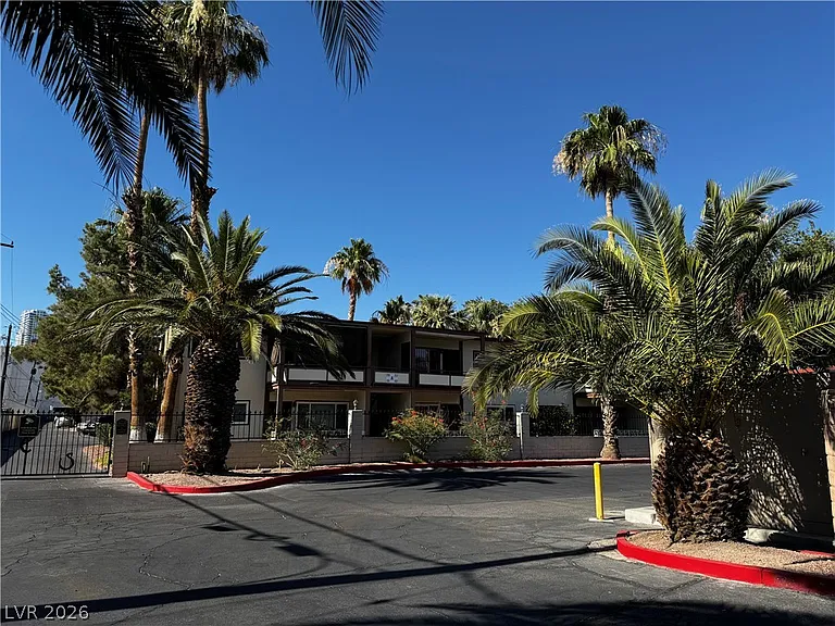350 E Desert Inn Rd #C103 — Photo 18