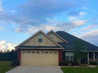 22068 Garland Loop, Silverhill, AL 36576