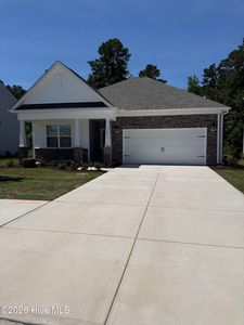 1006 Minnette Circle, New Bern, NC, 28562