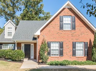 3320 Leslie Ln, Murfreesboro, TN 37128