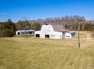 LOT 1 W Dumplin Valley Rd, Dandridge, TN 37725