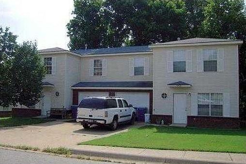 1st image of 505 Braithwaite St #A