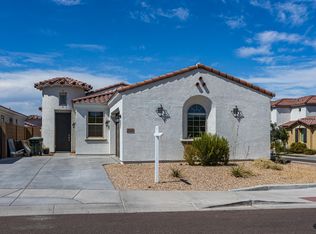2928 E Hidalgo Ave, Phoenix, AZ 85040