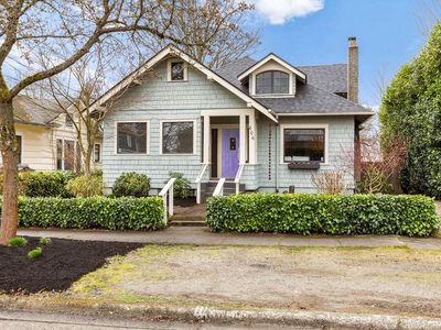 606 S State St, Tacoma, WA, 98405