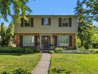 32428 Madison St, Beverly Hills, MI, 48025