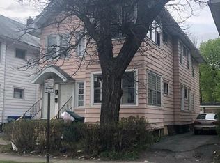 468 Avenue D, Rochester, NY 14621