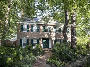 3201 44th St NW, Washington, DC