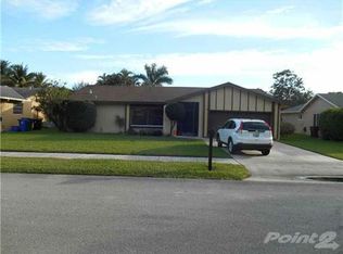 2180 NW 67th Ct, Fort Lauderdale, FL 33309