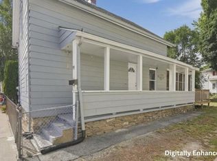 99 Crystal St, Southbridge, MA 01550