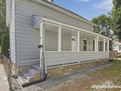 99 Crystal St, Southbridge, MA, 01550