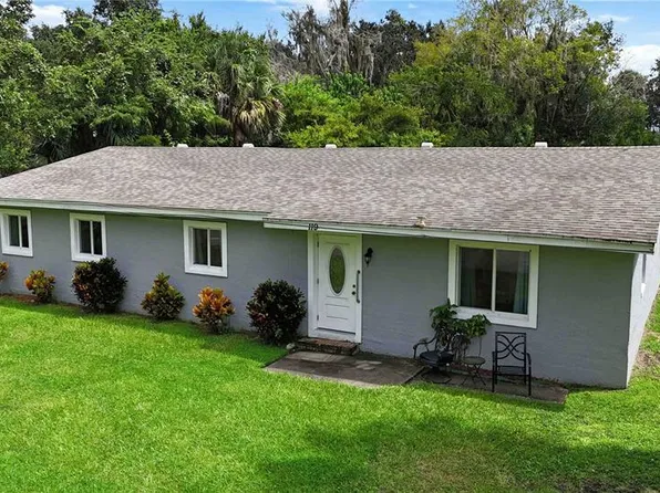 119 Nancy St, Oak Hill, FL 32759