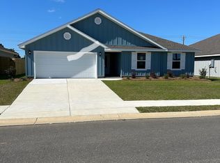 22299 Aleutian Ave, Foley, AL 36535